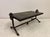 Brutalist Iron and Tile Topped Coffee Table, 1970s For Sale - Image 12 of 18
