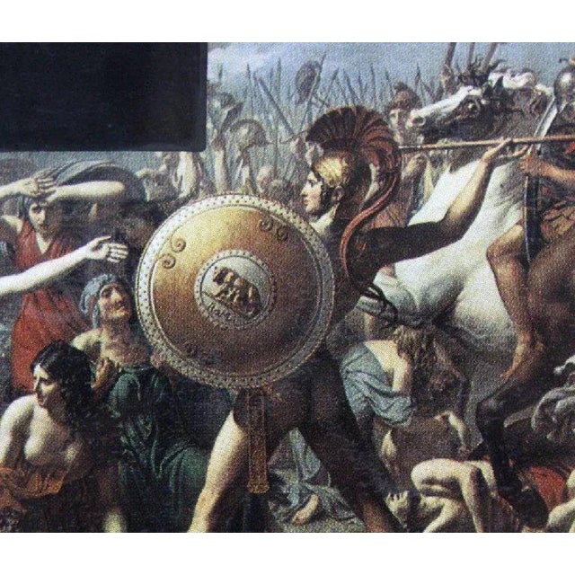 Modern Late 20th Century Henry Pearson David, Assemblage For Sale - Image 3 of 7