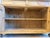 Gründerzeit Display Kitchen Credenza in Spruce, 1880s For Sale - Image 12 of 17