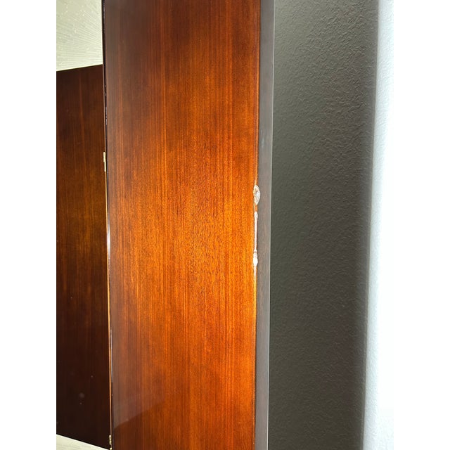 Early 21st Century Radiant Screens by Baker Furniture the Thomas Pheasant Collection, Pair For Sale - Image 5 of 11