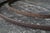 Old Japanese Iron Ring / Circa 20th Century / Wall Hanging Object For Sale - Image 12 of 15