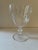 Selling individuslly. 10 available. Cristal D'Arques Durand Rambouillet Crystal 5 7/8 Water/Wine Goblet(s), made in...