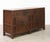 Chinese Sideboard in Elm Wood, 1800s For Sale - Image 5 of 14