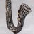 2020s Premium Handcrafted Recycled Metal Saxophone Sculpture | 38" | One of a Kind For Sale - Image 5 of 9
