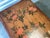 Elegant Asian Painted Coffee Table For Sale - Image 4 of 12