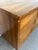 Vintage Nine Drawer Walnut Dresser by Dixie Furniture For Sale - Image 13 of 17