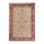 Vintage Persian Isfahan Rug, 13'00 X 19'00 For Sale
