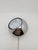 Eyeball Spherical Spotlights by Motoko Ishii for Staff Leuchten, Germany, 1960s, Set of 2 For Sale - Image 3 of 18