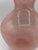 Filigree Vase with White Edge by Ercole Barovier for Barovier & Toso, 1970s For Sale - Image 3 of 6