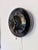 A unique heco wlu-30 wall clock speaker from 1959. In original and very good condition. Excellent build quality in...