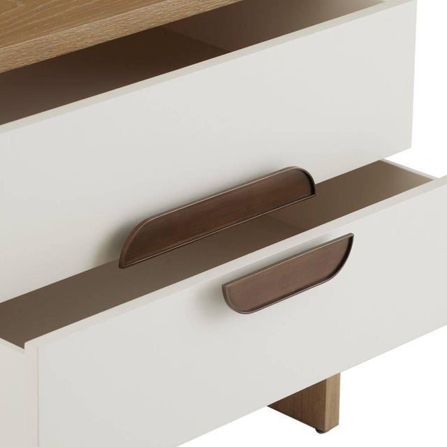 Arteriors Home Kianna Side Table For Sale - Image 11 of 12