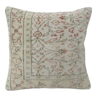 Pastel Decorative Large Pillow Cover For Sale