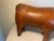 1960s All Leather Abercrombie and Fitch Rhino For Sale - Image 14 of 16