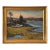 "Cohasett Inlet" Oil on Canvas Painting by John Kilroy For Sale