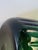 Mid-Century Emerald Green Glass Collar Vase attributed to Bertil Vallien for Boda / Åfors, 1960s For Sale - Image 13 of 14