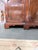 Late 20th Century Kindel Winterthur Mahogany Breakfront China Cabinet For Sale - Image 10 of 12