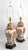 Imari Ginger Jar Table Lamps Restored For Sale - Image 12 of 12