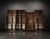 Wood Modular Wall Unit Anjala by Olli Borg for Asko Oy, Finland, 1960s, Set of 12 For Sale - Image 7 of 18