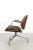 Model FK84 Desk Chair by Jørgen Kastholm & Preben Fabricius For Sale - Image 3 of 13