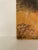 Textile Traditional Fall Landscape Still Life Original Oil Painting on Canvas Board For Sale - Image 7 of 12