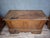 18th Century Rustic Oak Chest with Molded Panels For Sale - Image 4 of 11