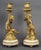 Napoleon III Candelabra with Babies, 19th Century, Set of 2 For Sale - Image 4 of 10