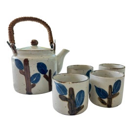 Example of Otagiri Company Tea Sets