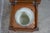 Antique 19th Century Victorian Oak Chamber Pot Commode Toilet Step Stool 16" For Sale - Image 11 of 18