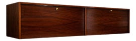 Example of Carlo Hauner Casegoods and Storage