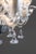 Vintage Art Deco Murano Glass Chandelier by Flavio Poli for Seguso, 1950s For Sale - Image 9 of 13
