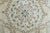 1970s 1970s Vintage Persian Handmade Wool Cotton Beige Area Rug For Sale - Image 5 of 11