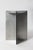 H5 Hand Decorated Metal & Aluminium Side Table by Studio Nyx For Sale - Image 6 of 17