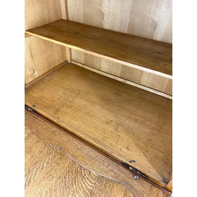 Vintage Louis XIV French Sideboard For Sale - Image 14 of 17