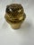 Mid 20th Century Mid 20th Century Burmese Lacquerware Owl Trinket Box. For Sale - Image 5 of 7