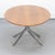Brown Mid-Century Modern Coffee Table, 1970s For Sale - Image 8 of 13