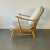 Vintage Windsor Armchair from Ercol For Sale - Image 8 of 11