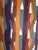 Knoll 1960s Knoll Textile Fabric Wall Art Rare Mid Century Modern Vintage For Sale - Image 4 of 6