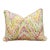 Pindler Chevron Pillow For Sale
