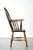 Antique English Windsor Highback Chair, 1800s For Sale - Image 3 of 13