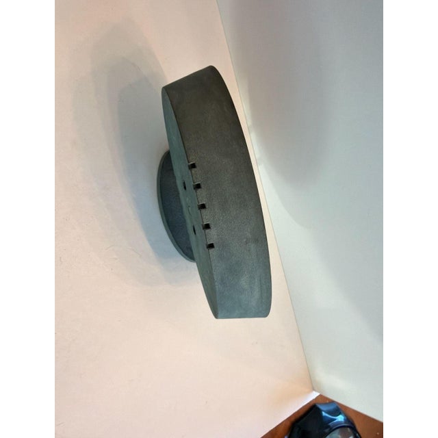 Honeywell Vintage Honeywell Climate Eye Desktop Temperature and Humidity Gauge For Sale - Image 4 of 10