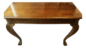 Cherry Dining Table