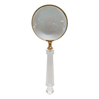 Sherlock Magnifying Glass For Sale