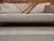 1970s Vintage Handmade Wool Cotton Turkish Grey Runner Rug For Sale - Image 4 of 11