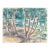 1940s Grace Spongberg Cap De Formentor Majorca Spain Drawing For Sale