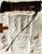 Galeria Punto Poster after Antoni Tapies For Sale - Image 6 of 6