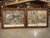 Pair of Framed 18th Century Alexander the Great Lithographs From France For Sale - Image 14 of 18