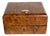 Wooden Box, France, 1970 For Sale
