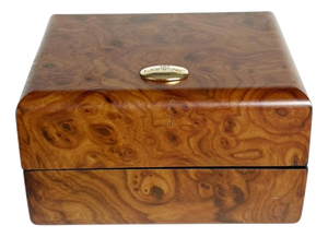 Wooden Box, France, 1970