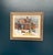 Pia Hesselmark‑campbell, The Forge, 1960s, Oil Painting on Canvas, Framed For Sale - Image 8 of 18