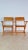 Set of Beech Wood Garden Armchairs by Sollinger, Germany, 1940 For Sale - Image 11 of 11